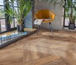 Кварцвиниловый ламинат AquaFloor Parquet Glue AF2509PG 